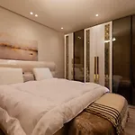 Blueberry Apartment