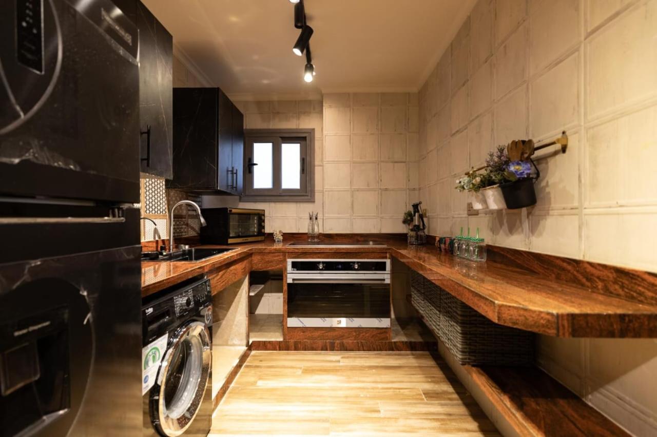 Apartment Blueberry Cairo